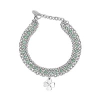 Bracciale 2Jewels Donna Starlook in Acciaio 232119 - 232119